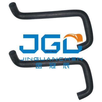 20Y-03-31230 Excavator Engine Water Pipe PC200-7/210-7/220-7 20Y0331230