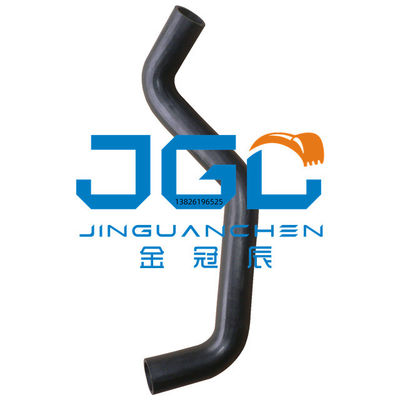 PC200-8 PC210 /240-8 20Y-03-41141 20Y-03-42250 Excavator Komatsu Water Hose Radiator Up And Down Hose