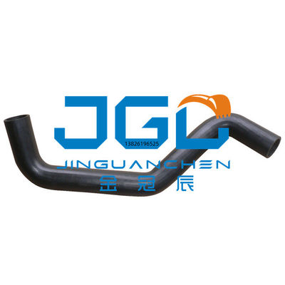 PC200-8 PC210 /240-8 20Y-03-41141 20Y-03-42250 Excavator Komatsu Water Hose Radiator Up And Down Hose
