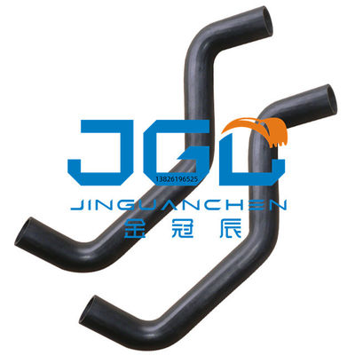 PC200-8 PC210 /240-8 20Y-03-41141 20Y-03-42250 Excavator Komatsu Water Hose Radiator Up And Down Hose