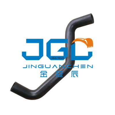 PC200-8 PC210 /240-8 20Y-03-41141 20Y-03-42250 Excavator Komatsu Water Hose Radiator Up And Down Hose