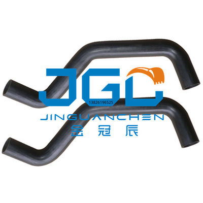 PC200-8 PC210 /240-8 20Y-03-41141 20Y-03-42250 Excavator Komatsu Water Hose Radiator Up And Down Hose