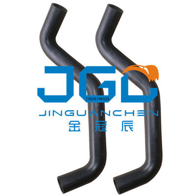 PC200-8 PC210 /240-8 20Y-03-41141 20Y-03-42250 Excavator Komatsu Water Hose Radiator Up And Down Hose