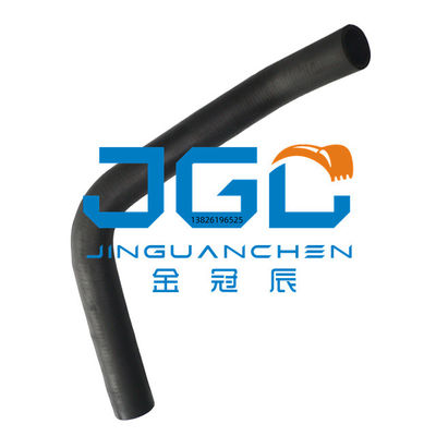 20Y-03-41141 Engine Cooling Water Tank Hose Pipe For Excavator PC200-8 PC220-8 PC240-8