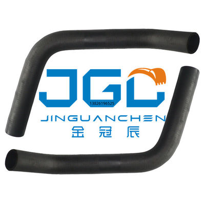 20Y-03-41141 Engine Cooling Water Tank Hose Pipe For Excavator PC200-8 PC220-8 PC240-8