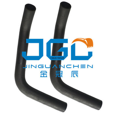 20Y-03-41141 Engine Cooling Water Tank Hose Pipe For Excavator PC200-8 PC220-8 PC240-8
