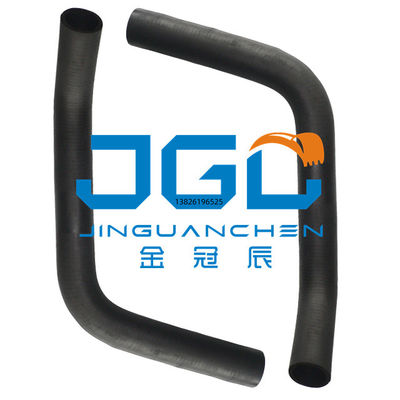 20Y-03-41141 Engine Cooling Water Tank Hose Pipe For Excavator PC200-8 PC220-8 PC240-8