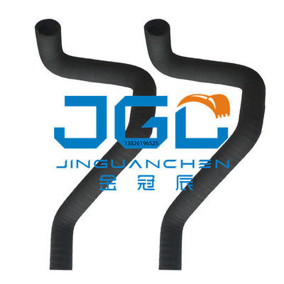Radiator Water Hose 207-03-51270 For PC300-5 PC300-6 PC350-6 Down Rubber Tube