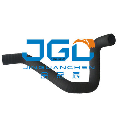 Radiator Water Hose 207-03-51270 For PC300-5 PC300-6 PC350-6 Down Rubber Tube