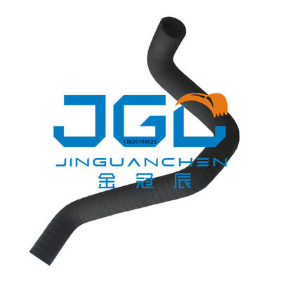 Radiator Water Hose 207-03-51270 For PC300-5 PC300-6 PC350-6 Down Rubber Tube