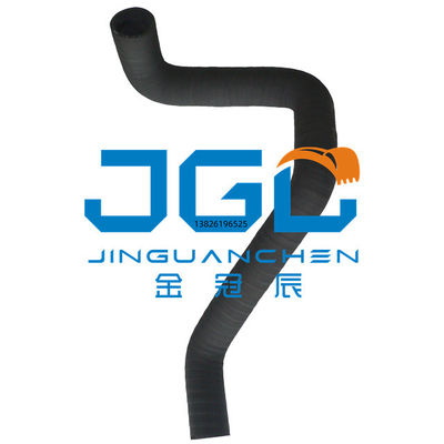 Radiator Water Hose 207-03-51270 For PC300-5 PC300-6 PC350-6 Down Rubber Tube