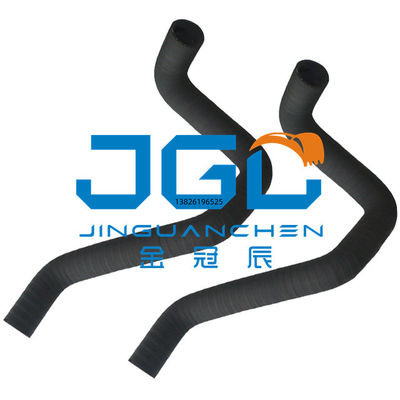 Radiator Water Hose 207-03-51270 For PC300-5 PC300-6 PC350-6 Down Rubber Tube