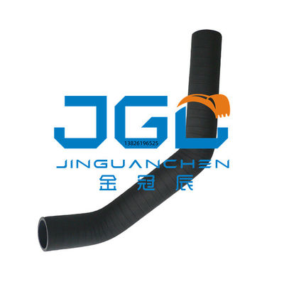 PC300-5-6 PC300-6 350-6 207-03-51280 207-03-51270 Excavator Komatsu Water Hose Radiator Up And Down Hose