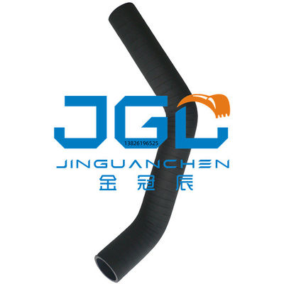 PC300-5-6 PC300-6 350-6 207-03-51280 207-03-51270 Excavator Komatsu Water Hose Radiator Up And Down Hose