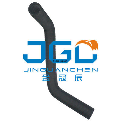 207-03-61170  Engine Upper Water Hose Pipe For Excavator PC300-6 PC350-6 PC360-6