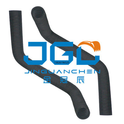 207-03-61170  Engine Upper Water Hose Pipe For Excavator PC300-6 PC350-6 PC360-6