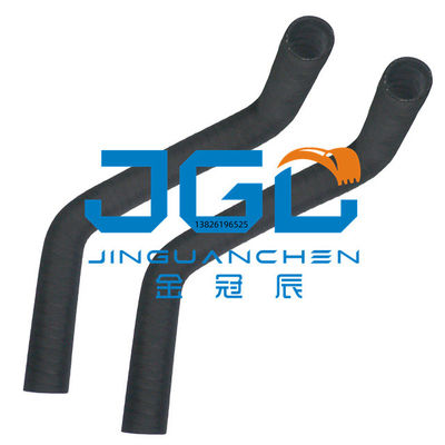 207-03-61170  Engine Upper Water Hose Pipe For Excavator PC300-6 PC350-6 PC360-6
