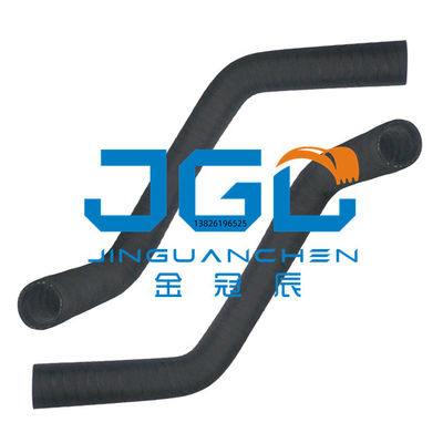 207-03-61170  Engine Upper Water Hose Pipe For Excavator PC300-6 PC350-6 PC360-6