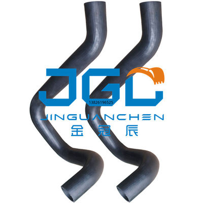 207-03-61180  Engine Upper Water Hose Pipe For Excavator PC300-6 PC350-6 PC360-6