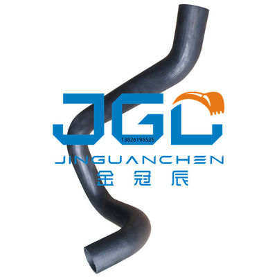 207-03-61180  Engine Upper Water Hose Pipe For Excavator PC300-6 PC350-6 PC360-6