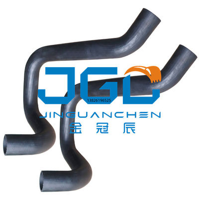 207-03-61180  Engine Upper Water Hose Pipe For Excavator PC300-6 PC350-6 PC360-6