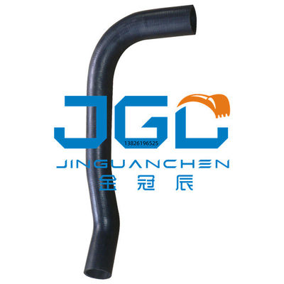 Excavator Pipe PC300-7 PC350-7 PC360-7 Cooling Water Tank Hose 207-03-71220