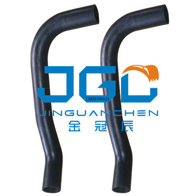 Excavator Pipe PC300-7 PC350-7 PC360-7 Cooling Water Tank Hose 207-03-71220
