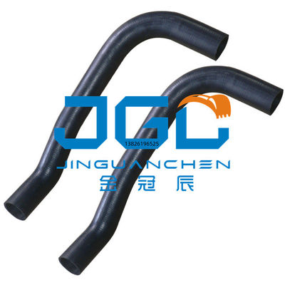 Excavator Pipe PC300-7 PC350-7 PC360-7 Cooling Water Tank Hose 207-03-71220