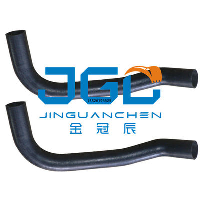 Excavator Pipe PC300-7 PC350-7 PC360-7 Cooling Water Tank Hose 207-03-71220
