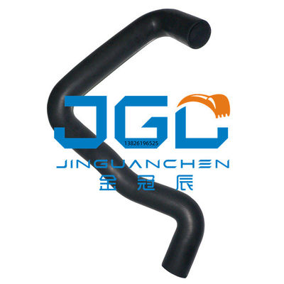 PC300-7 PC350-7 PC360-7 207-03-71220 207-03-71232 Excavator Komatsu Water Hose Radiator Up And Down Pipe