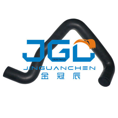 PC300-7 PC350-7 PC360-7 207-03-71220 207-03-71232 Excavator Komatsu Water Hose Radiator Up And Down Pipe
