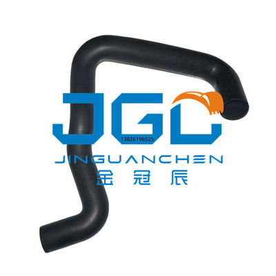 PC300-7 PC350-7 PC360-7 207-03-71220 207-03-71232 Excavator Komatsu Water Hose Radiator Up And Down Pipe