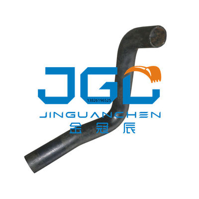 Excavator Pipe PC300-8 Cooling Water Tank Hose 207-03-75640