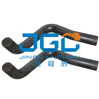 Excavator Pipe PC300-8 Cooling Water Tank Hose 207-03-75640