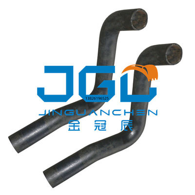 Excavator Pipe PC300-8 Cooling Water Tank Hose 207-03-75640
