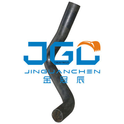 Excavator Pipe PC300-8 Cooling Water Tank Hose 207-03-75640