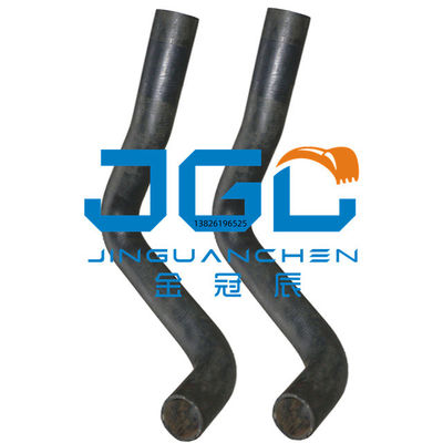 Excavator Pipe PC300-8 Cooling Water Tank Hose 207-03-75640