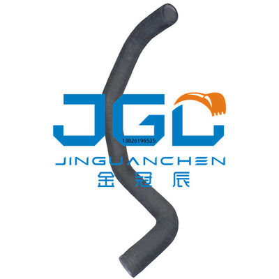 PC300-8 PC350-8 Excavator Lower Water Pipe Radiator Hose 207-03-75311