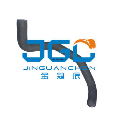 PC300-8 PC350-8 Excavator Lower Water Pipe Radiator Hose 207-03-75311