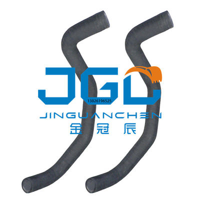 PC300-8 PC350-8 Excavator Lower Water Pipe Radiator Hose 207-03-75311