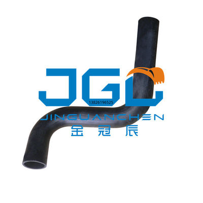 2080352230 6D125 Engine Upper Water Hose Pipe For Excavator PC400 PC400-1 PC400-2 PC400-3 PC400-5 PC410-5