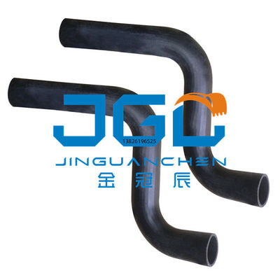 2080352230 6D125 Engine Upper Water Hose Pipe For Excavator PC400 PC400-1 PC400-2 PC400-3 PC400-5 PC410-5