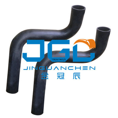 2080352230 6D125 Engine Upper Water Hose Pipe For Excavator PC400 PC400-1 PC400-2 PC400-3 PC400-5 PC410-5