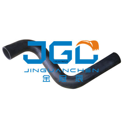 2080352230 6D125 Engine Upper Water Hose Pipe For Excavator PC400 PC400-1 PC400-2 PC400-3 PC400-5 PC410-5