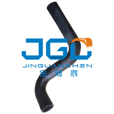 2080352230 6D125 Engine Upper Water Hose Pipe For Excavator PC400 PC400-1 PC400-2 PC400-3 PC400-5 PC410-5