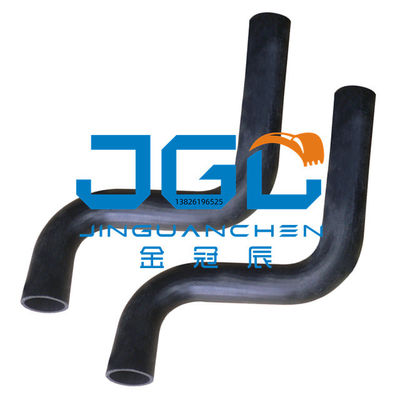 2080352230 6D125 Engine Upper Water Hose Pipe For Excavator PC400 PC400-1 PC400-2 PC400-3 PC400-5 PC410-5