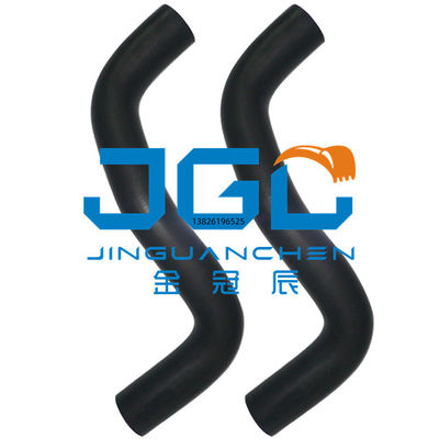 PC400-1 PC400-2 PC400-3 PC400-5 Water Pipe For Excavator Diesel Engine  208-03-52220