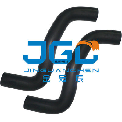 PC400-1 PC400-2 PC400-3 PC400-5 Water Pipe For Excavator Diesel Engine  208-03-52220
