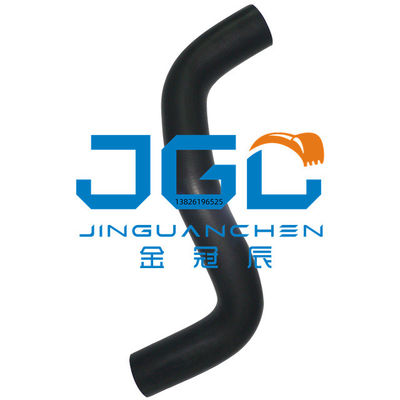 PC400-1 PC400-2 PC400-3 PC400-5 Water Pipe For Excavator Diesel Engine  208-03-52220