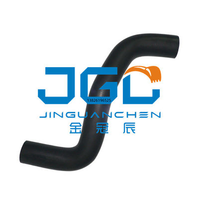 PC400-1 PC400-2 PC400-3 PC400-5 Water Pipe For Excavator Diesel Engine  208-03-52220